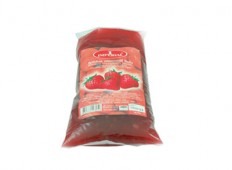 สตอเบอร์รี่ ฟิลลิ่ง 1kg.