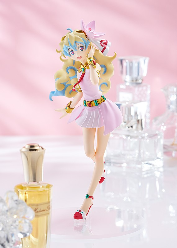 เปิดจอง : Pop Up Parade Nia