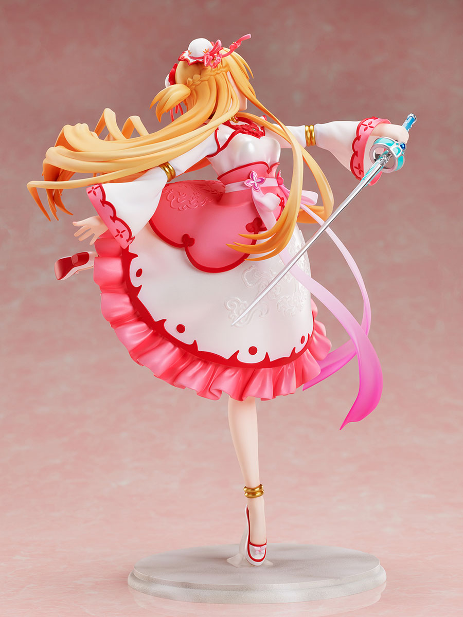 เปิดจอง : Asuna China Dress ver. 1/7 Scale Figure