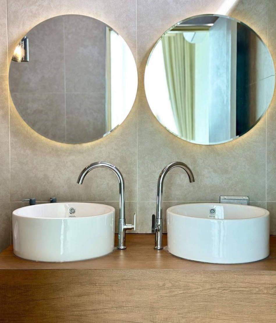 HR4046 บ้านพักหัวหิน บ้านโมเดิร์น สเปซ V.3