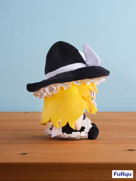 เปิดจอง : Touhou Project Marisa Kirisame HowaHowa Plush