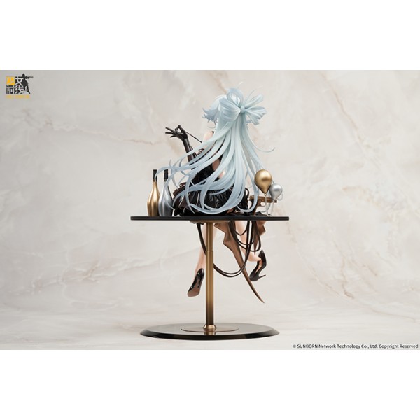 เปิดจอง : Girls' Frontline - PA-15 Champagne Phantom Thief ver.