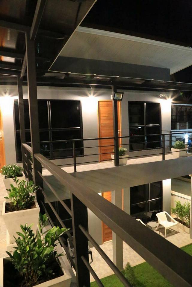 HR 15001 บ้านพักชะอำ บ้านบรอนซี่