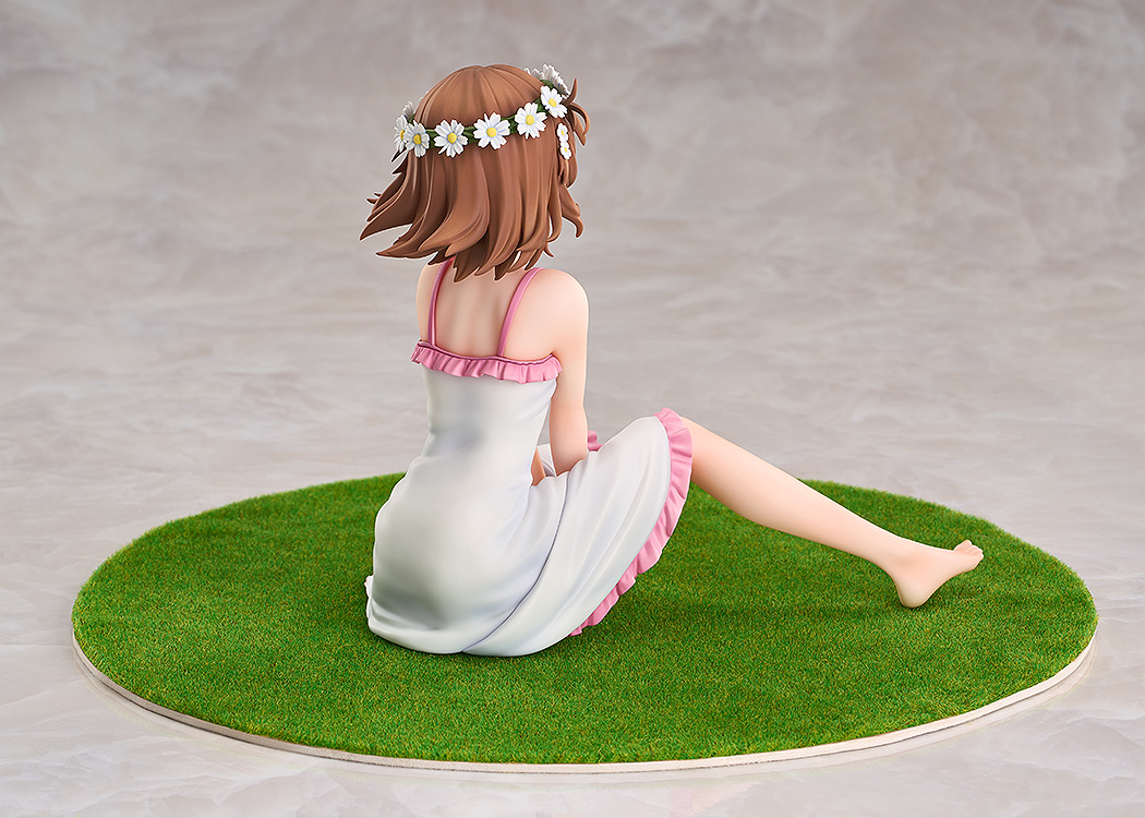 เปิดจอง : Mikoto Misaka