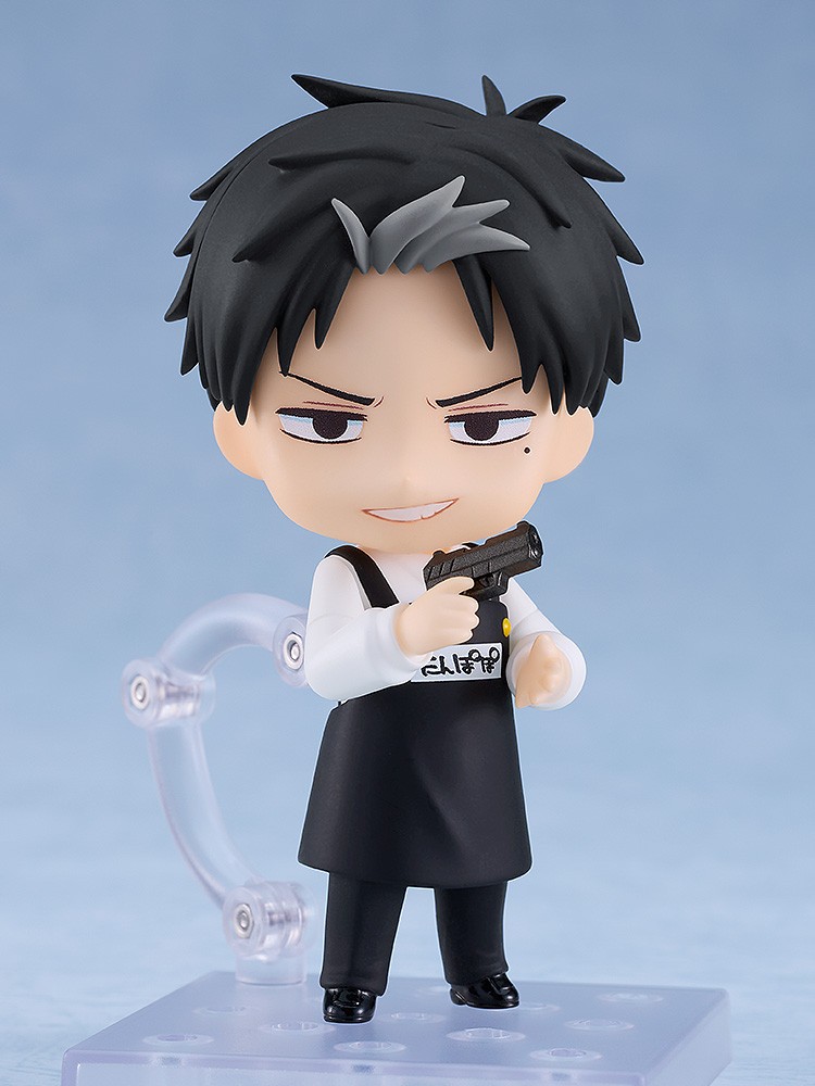 เปิดจอง : Nendoroid Doug