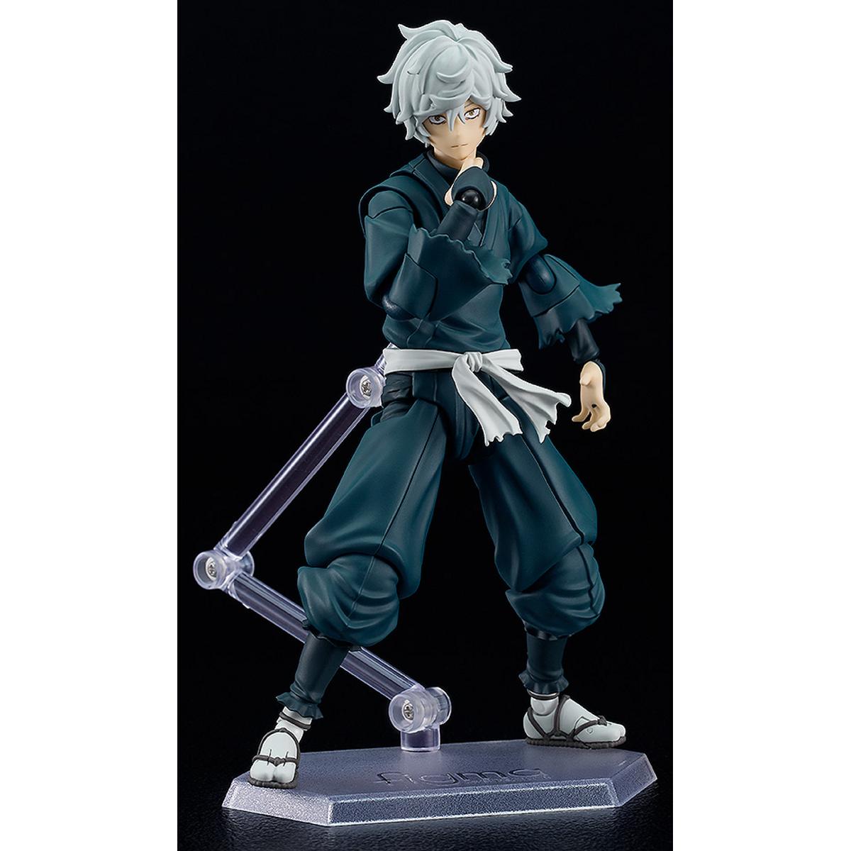 เปิดจอง : Figma Gabimaru