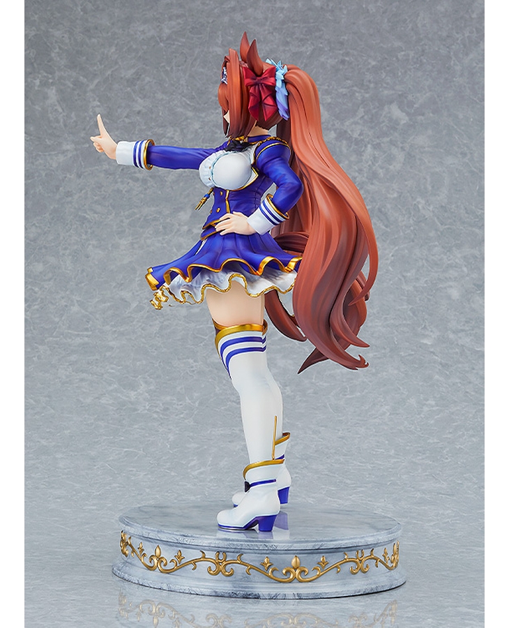 เปิดจอง : Daiwa Scarlet