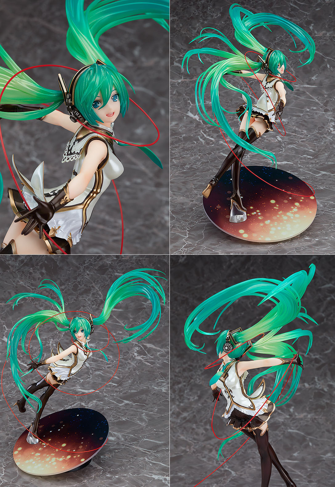 เปิดจอง Hatsune Miku: Winter Heroine Ver.