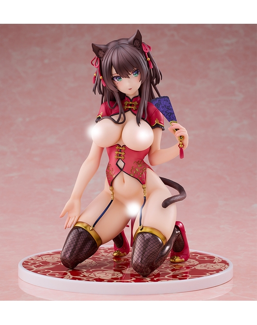 เปืดจอง : Kuroneko