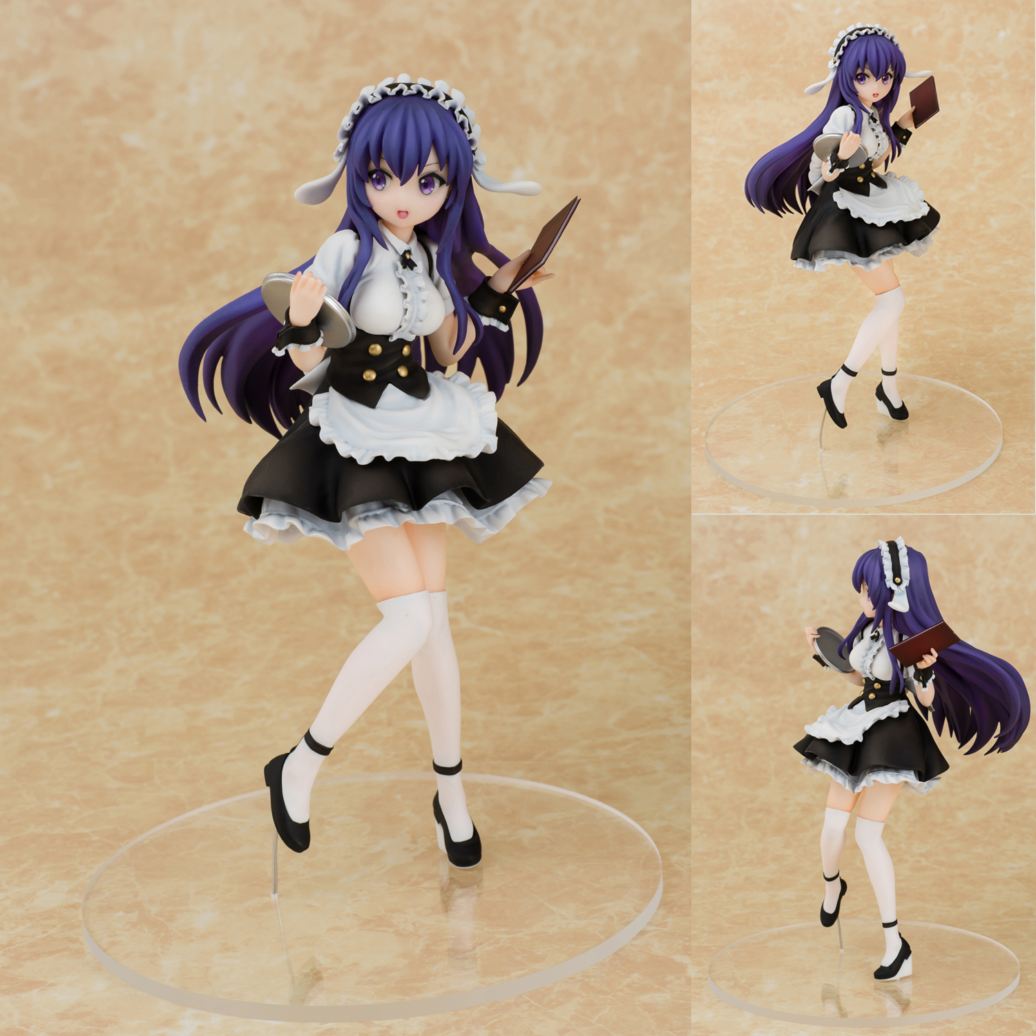 เปิดจอง Is the order a rabbit?? 1/7 Rize