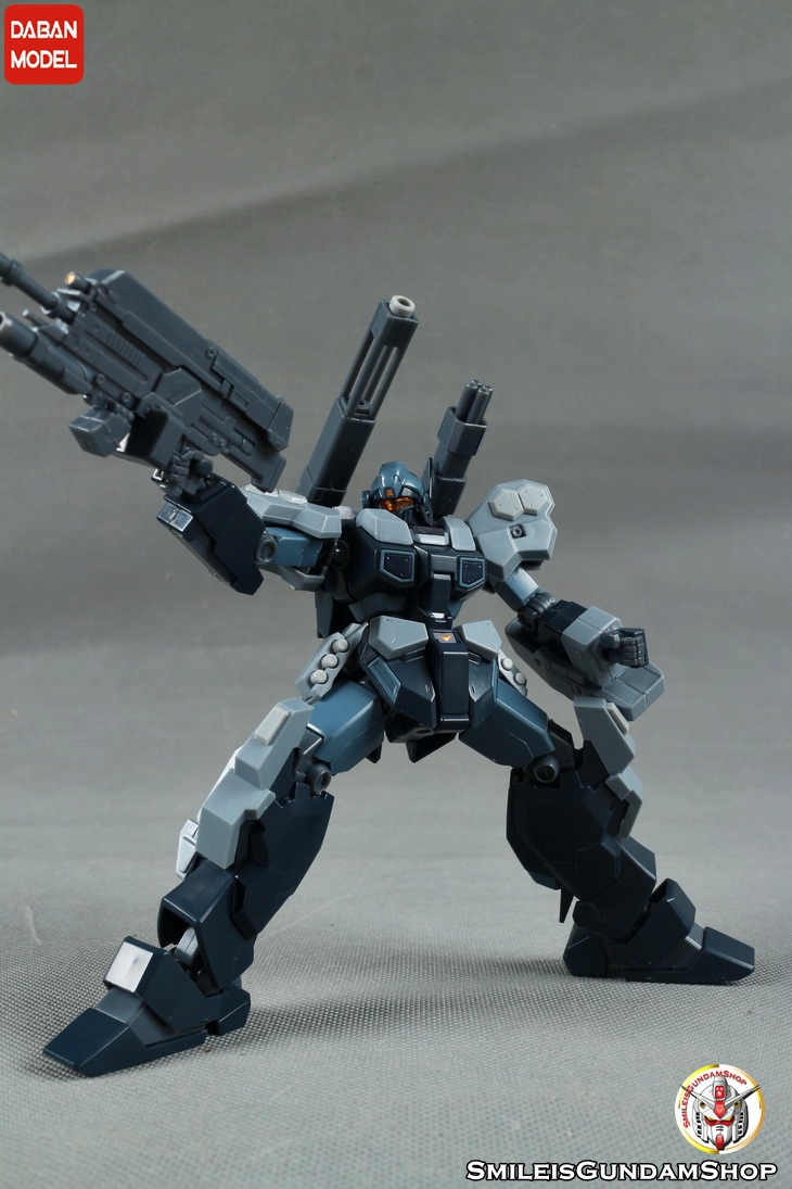 HGUC 1/144 RGM-96X JESTA CANNON[โมจีนDABAN]