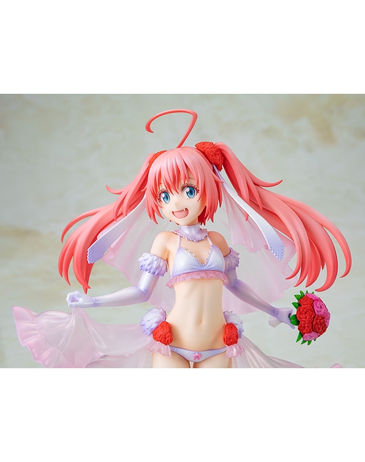 เปิดจอง : Milim Nava: Wedding Bikini Ver.