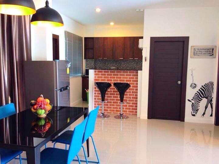 HR 4005 บ้านพักหัวหิน Good Feel