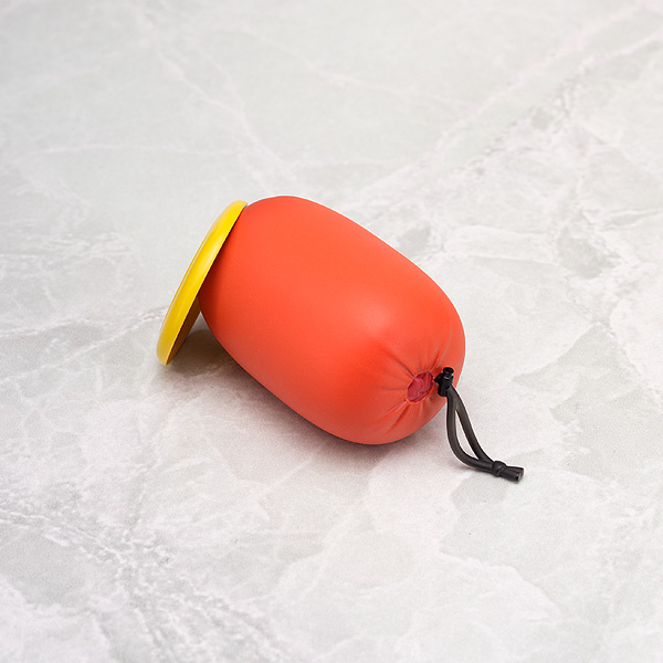 เปิดจอง : Ena Saito & Chikuwa