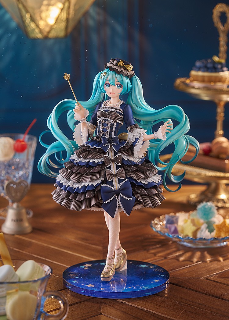 เปิดจอง : Hatsune Miku: Shooting Star a la Mode Ver.