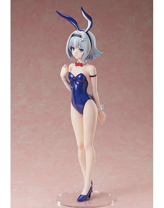 เปิดจอง : Ginko Sora: Bare Leg Bunny Ver.