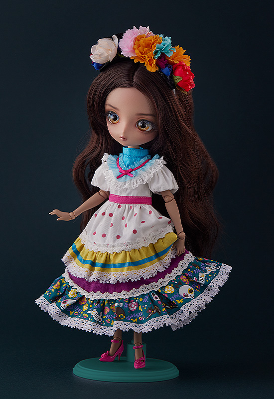 เปิดจอง : Harmonia bloom Seasonal Doll Gabriela