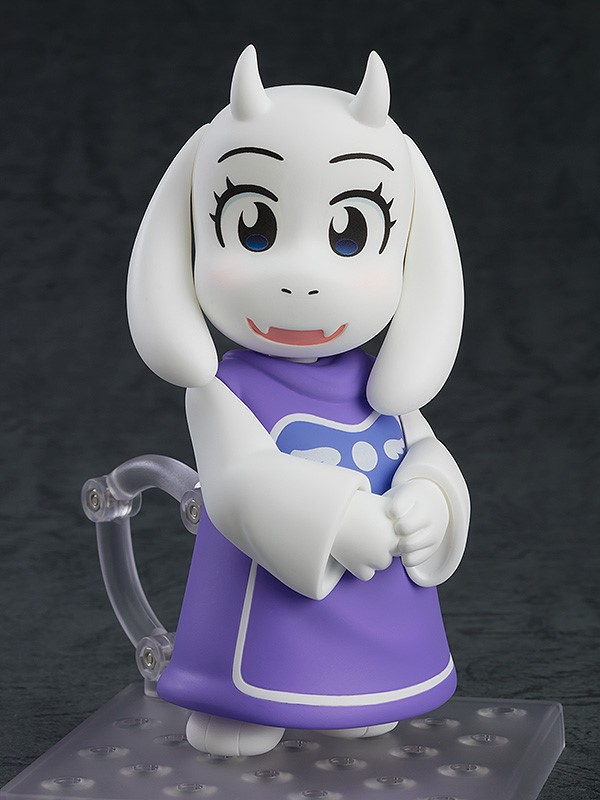 เปิดจอง : Nendoroid Toriel