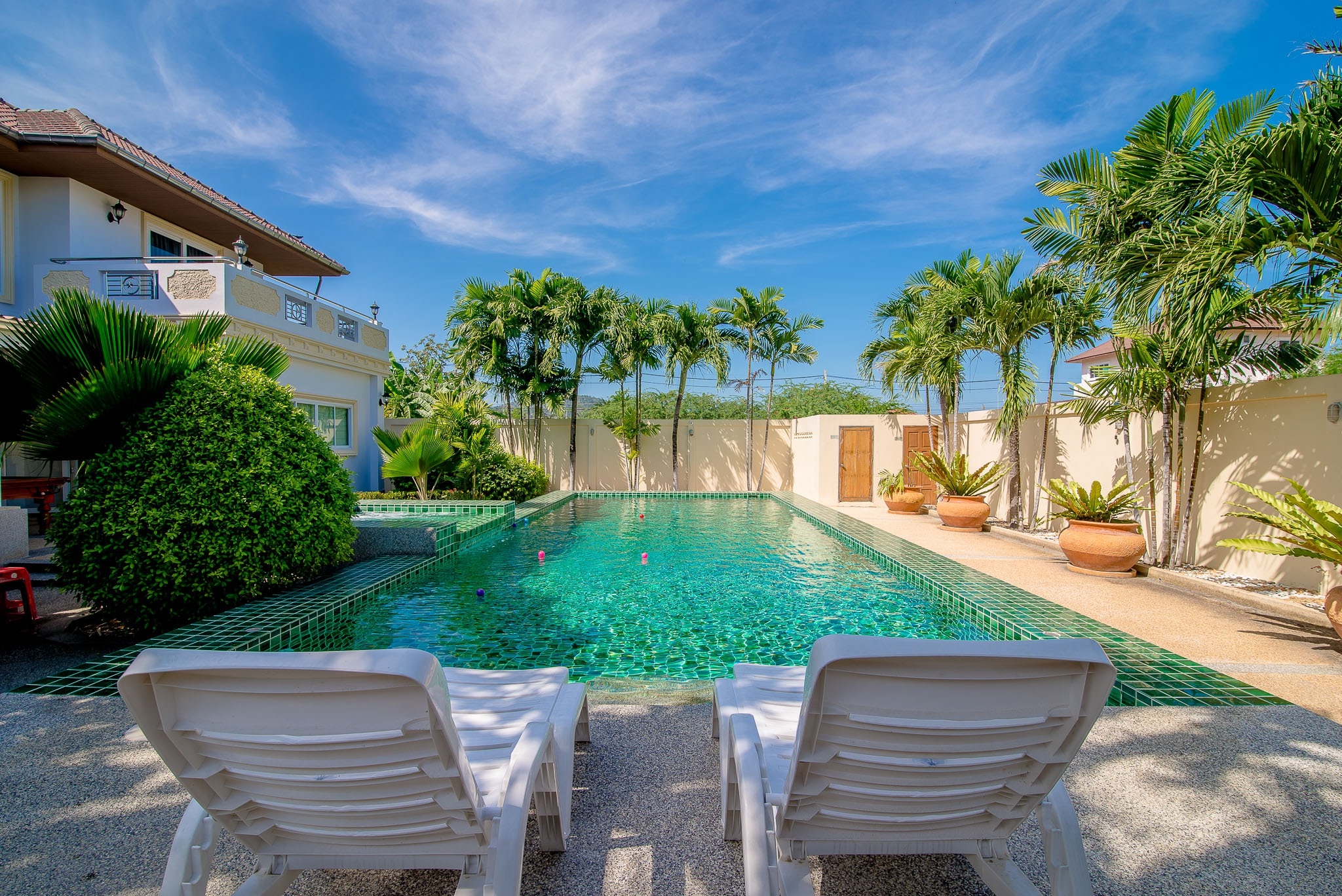 HR 7001 บ้านสุวรรณ 1 คาราโอเกะ โต๊ะพูล