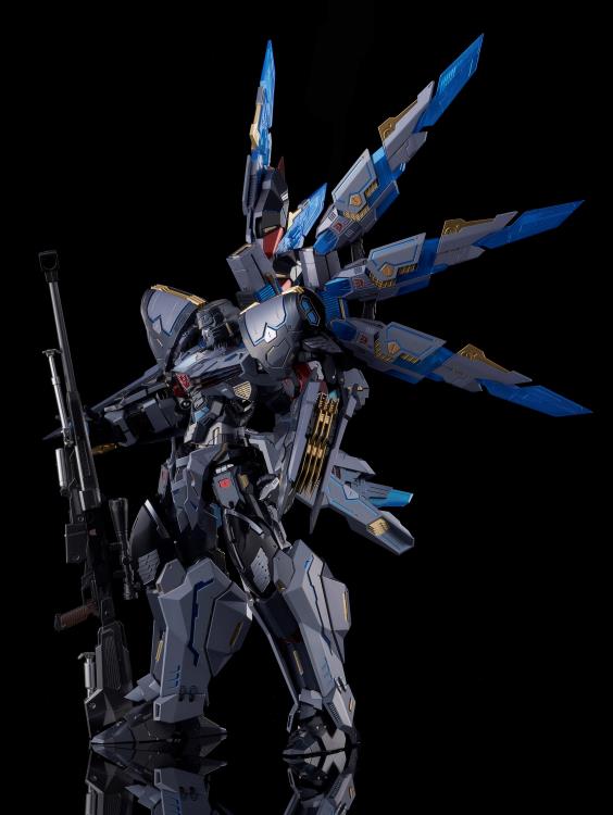 เปิดจอง : [KURO KARA KURI] Shattered Glass Megatron (Limited Edition)