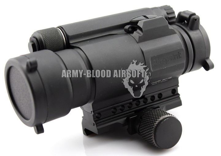 New.Aimpoint M4 Red Dot Scop with KillFlish