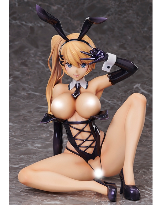 เปิดจอง : Rio: Bare Leg Ver.