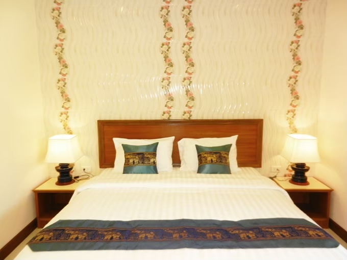 HR9002 บ้านพักหัวหิน บ้านแพรวา พูลวิลล่า