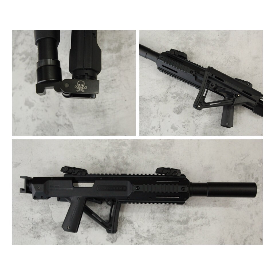 ชุดประกอบสั้น Hera Arms Set สำหรับ. M1911