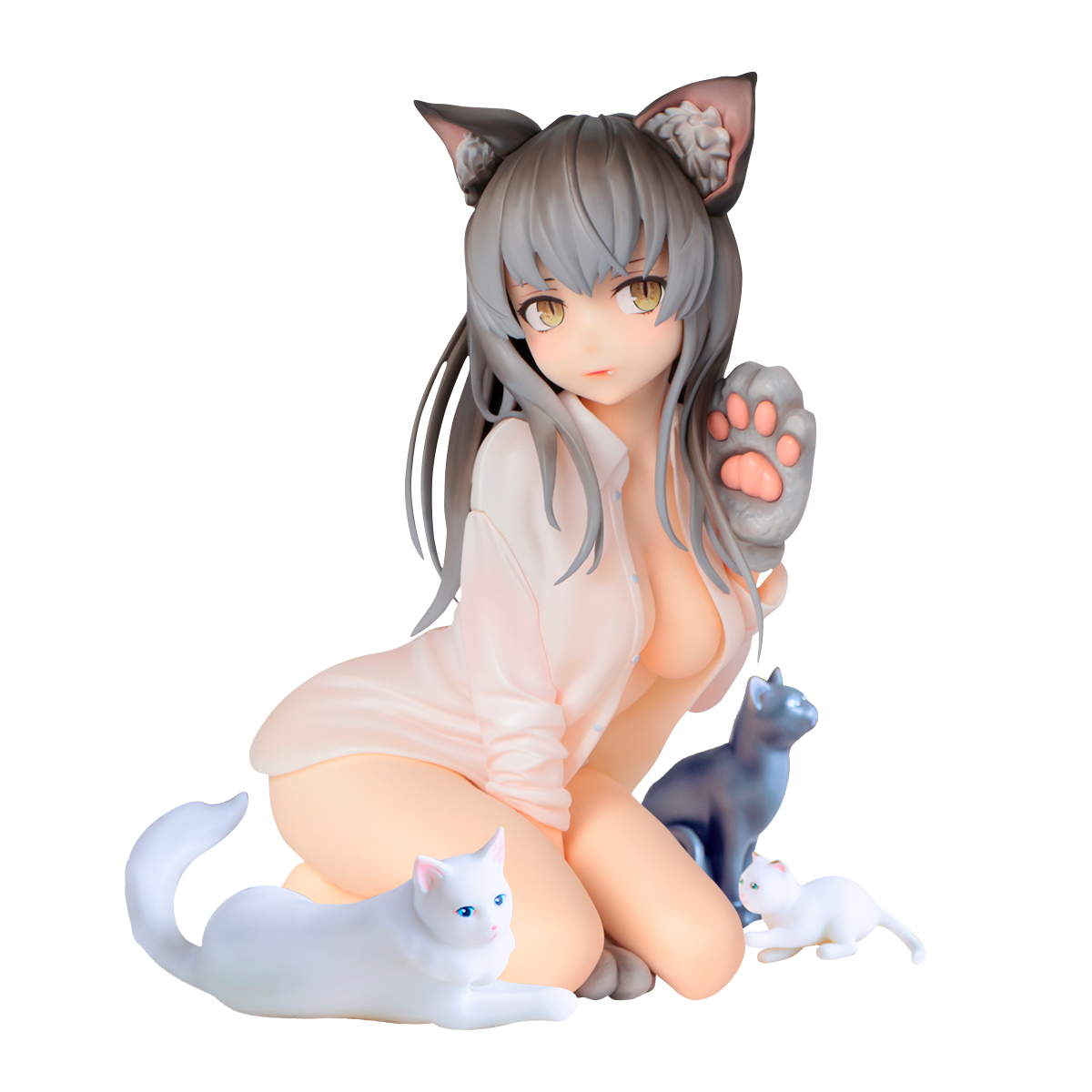 เปิดจอง : Koyafu ｢Catgirl Mia Limited Edition」