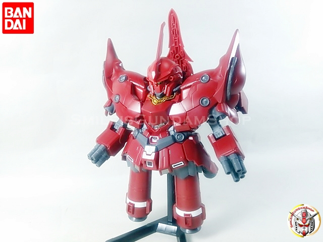 BB392 NEO ZEONG[BANDAI]