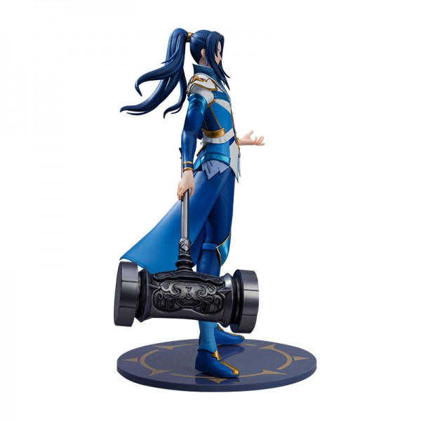 เปิดจอง : Soul Land Tang San 1/8