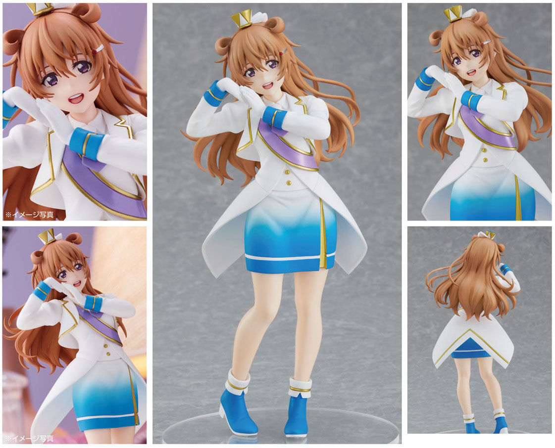 เปิดจอง : POP UP PARADE Kanata Konoe