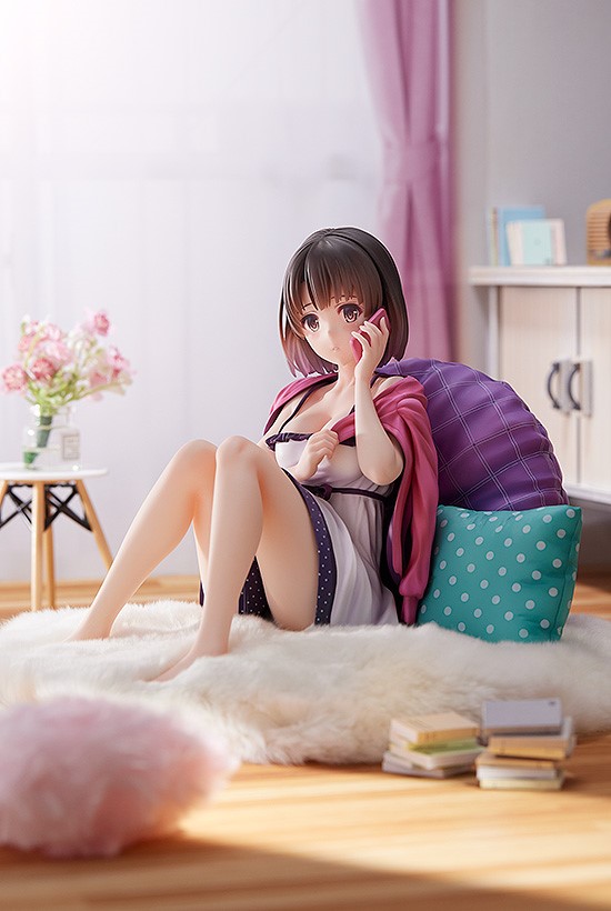 เปิดจอง : Megumi Kato