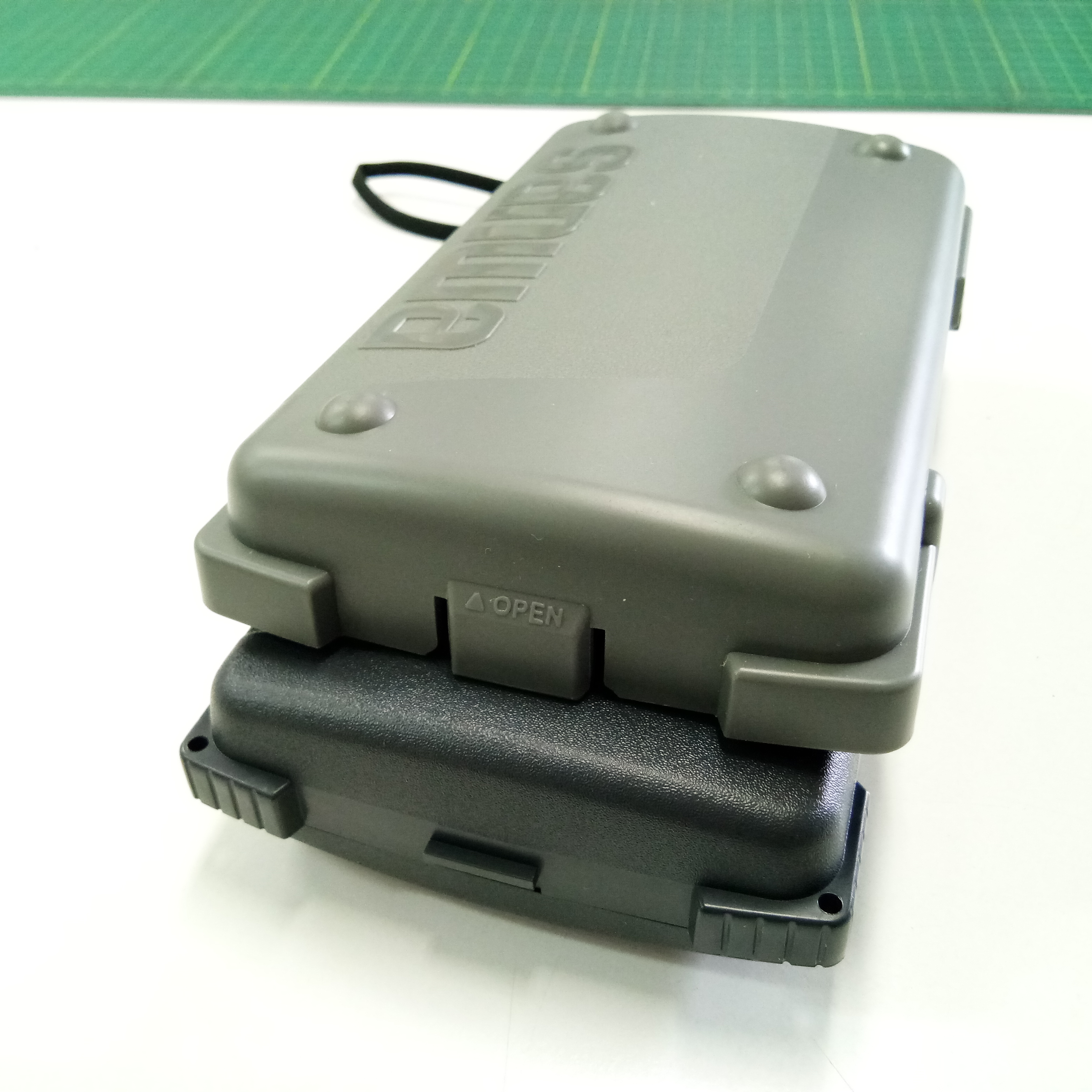 ดิจิตอลมัลติมิเตอร์ SANWA Digital Multimeter รุ่น CD800a