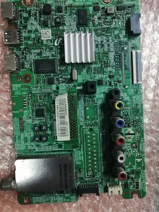 เมนบรอดซัมซุง UA48J5000AK :UA40J5000AK