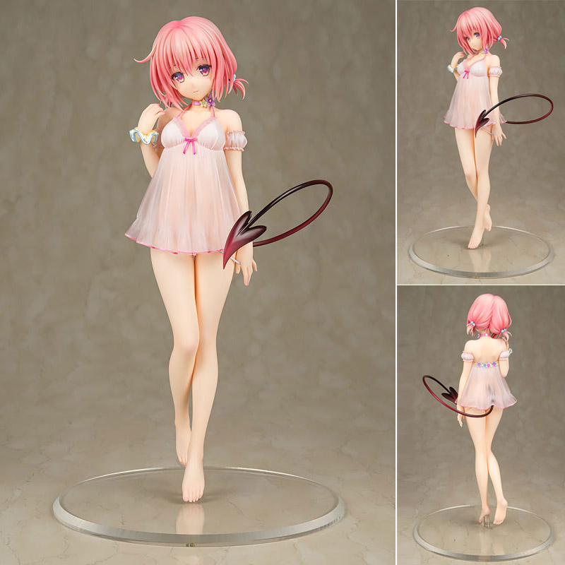 เปิดจอง To Love-Ru Darkness Momo Belia Deviluke -Babydoll Ver.