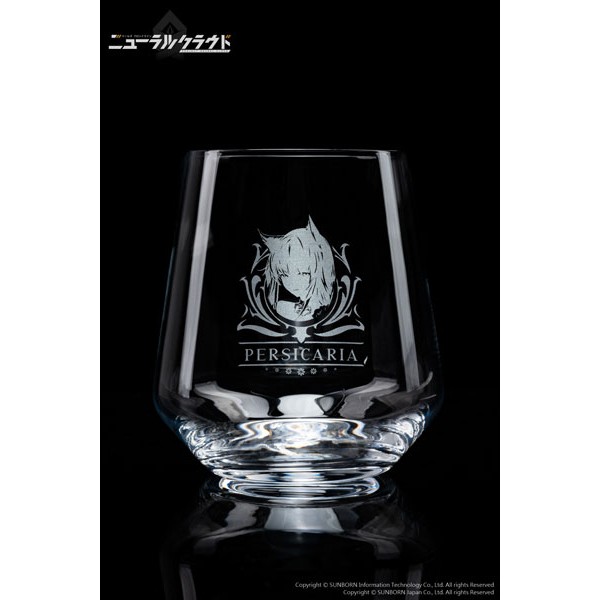 เปิดจอง : Neural Cloud Persicaria Besotted Evernight Ver.