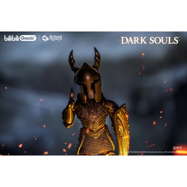 เปิดจอง : Dark Souls Trading figure Vol.2