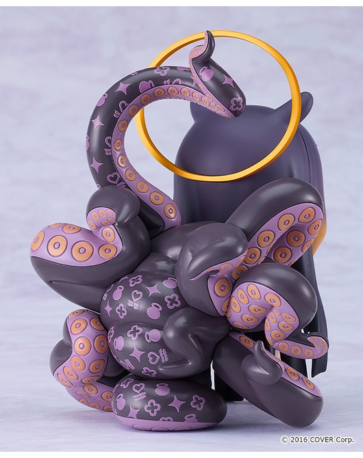 เปิดจอง : Nendoroid Ninomae Ina’nis DX (จำนวนจำกัด!!!)