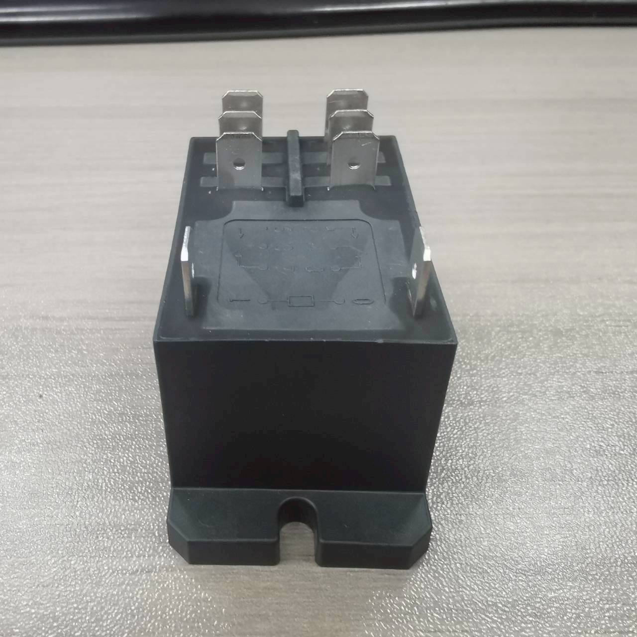 พาวเวอร์รีเลย์ RPF2BBD SCHNEIDER Power Relay Coil24Vdc 2CO 30A รีเลย์ควบคุมปั๊ม ควบคุมอุปกรณ์