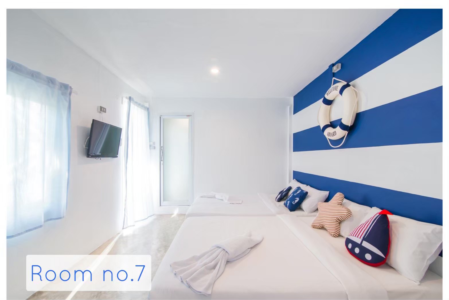 HR15011 บ้านพักติดทะเลหัวหิน บ้านวินเซิฟ พูลวิลล่า