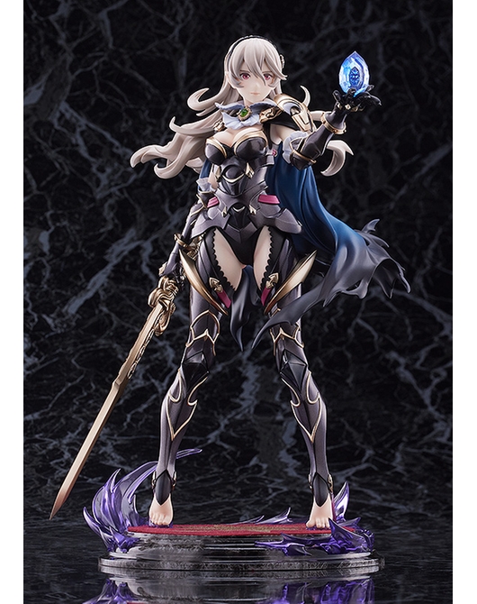 เปิดจอง : Nohr Noble Corrin