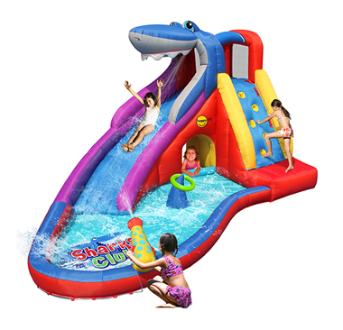 บ้านลมฉลาม