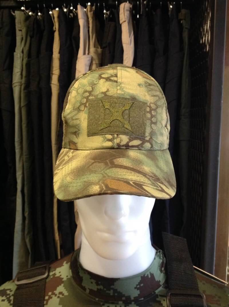 New.หมวกแก๊ป ยุทธวิธี ราคาพิเศษ