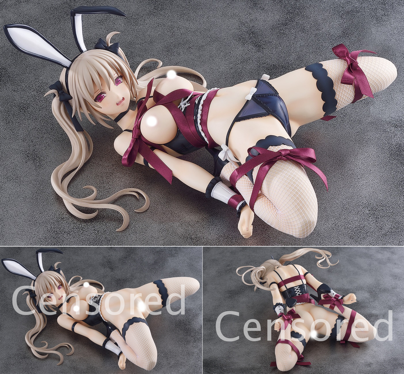 เปิดจอง Lilly (cast of 18+)