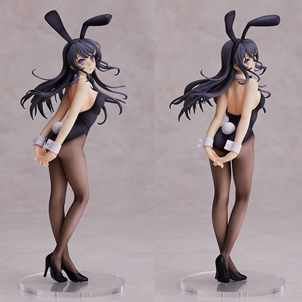 เปิดจอง MAI SAKURAJIMA 1/7scale figure