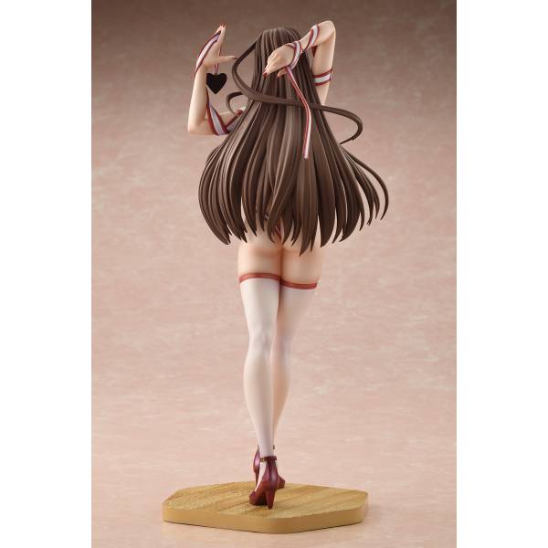 เปิดจอง : Imaizumi Brings All the Gals to His House - Risa Hamazaki Romance ver. ribbon version