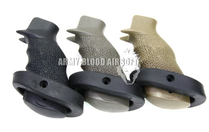 Target Grip(Sniper Grip)For M4/M16(BK/DE/OD)prev next