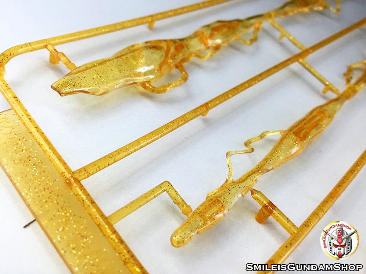 Expansion Effect Set for MG 1/100 Freedom Ver.2.0