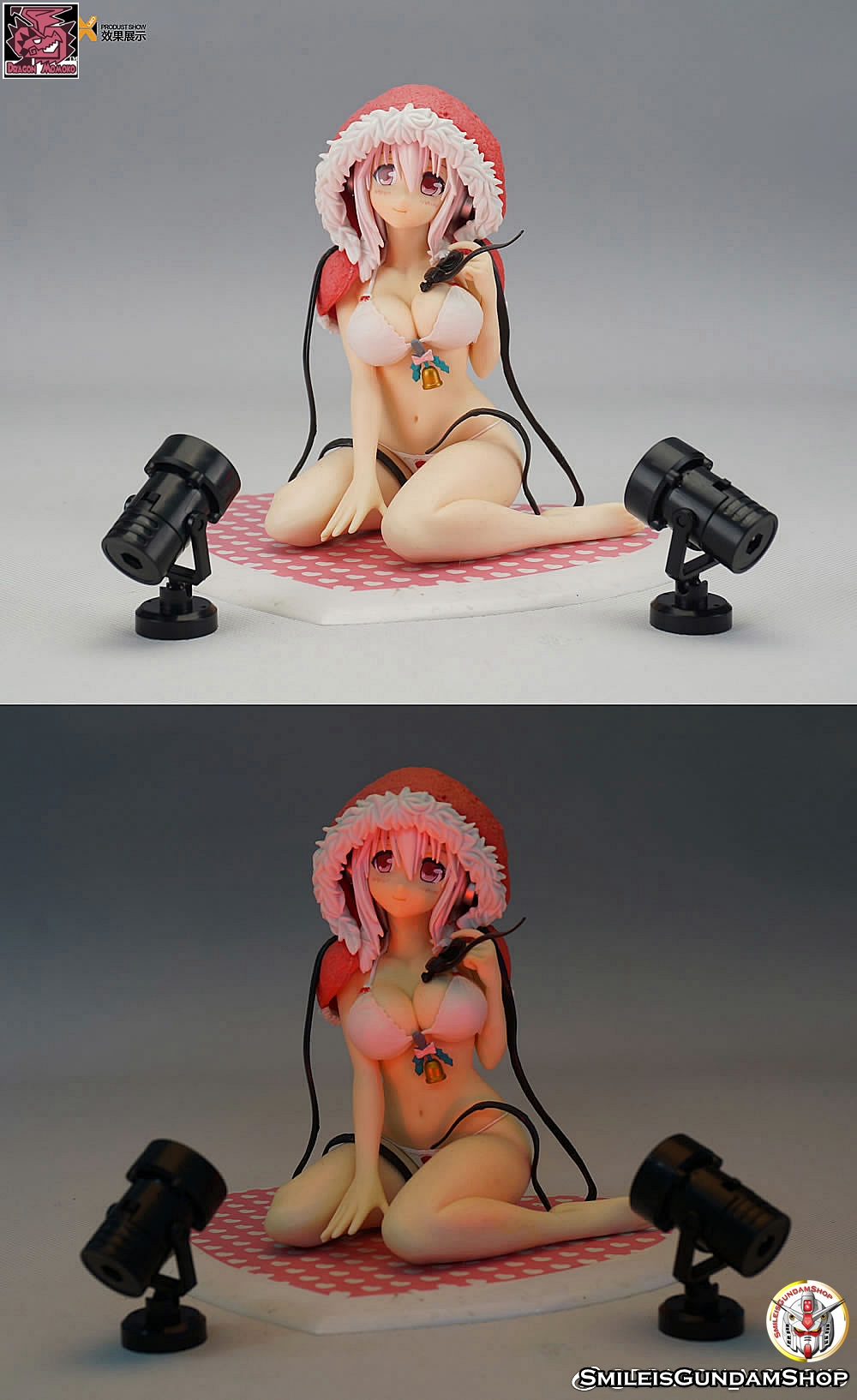 SPOT LIGHT X(LED)[โมจีนMomoko]